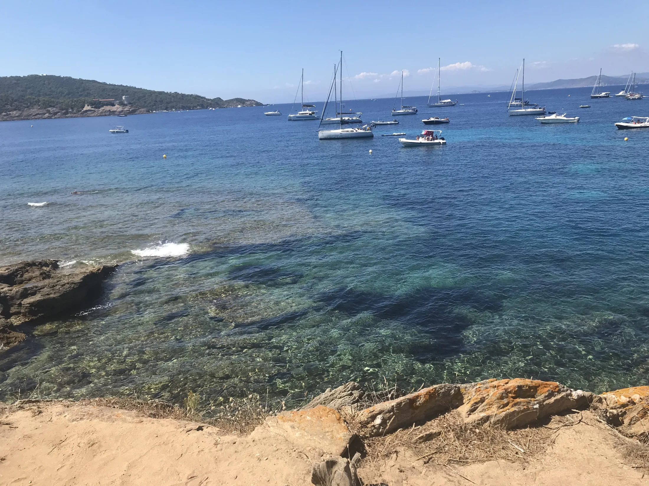 lerins cannes