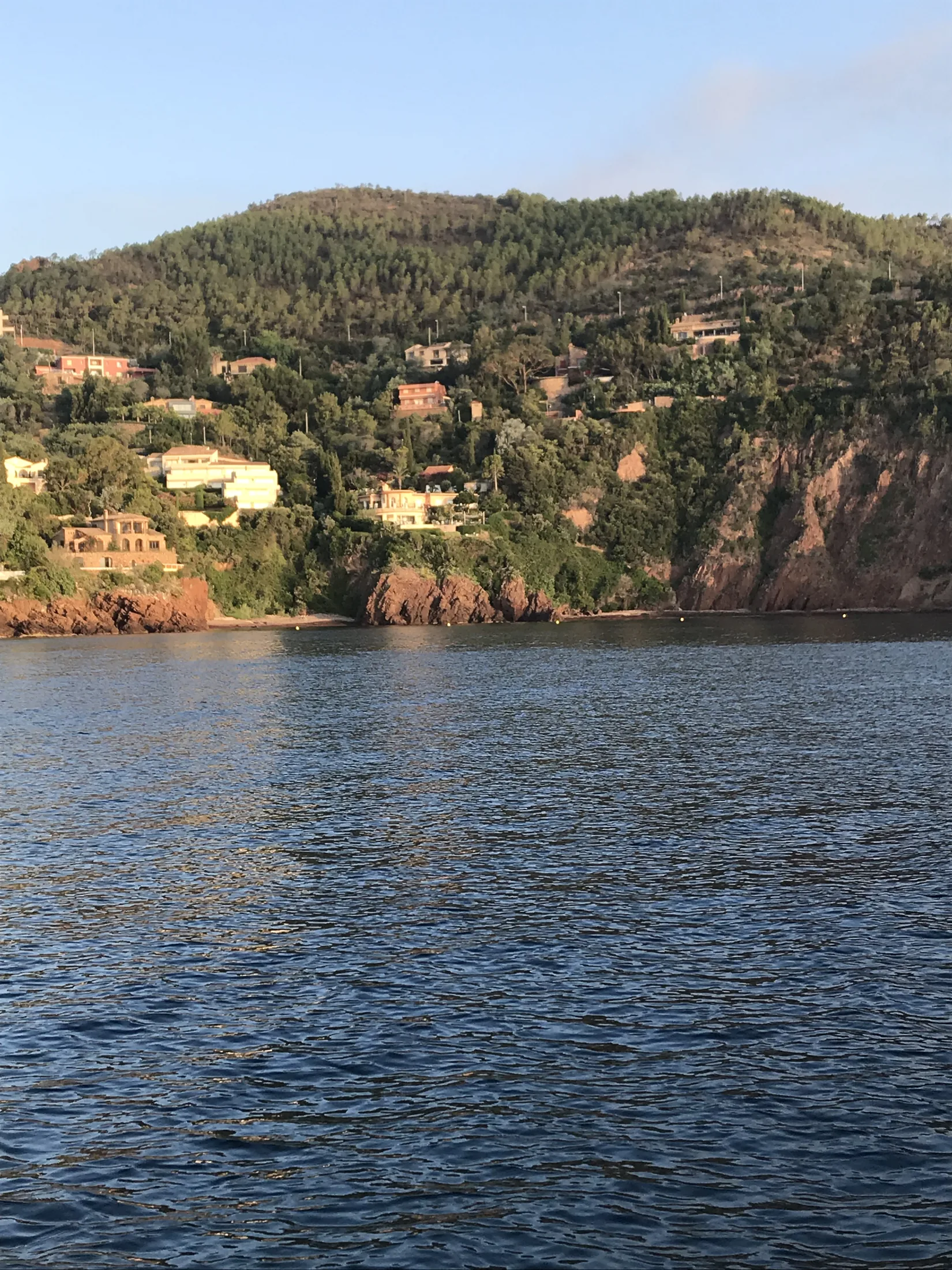 Théoule-sur-Mer